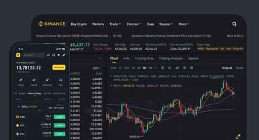 binance banner